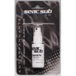 Anti condens vloeistof